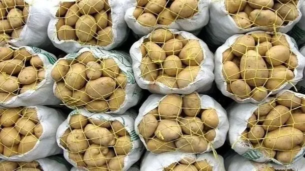 بازار سیبزمینی هفته آینده متعادل میشود؟