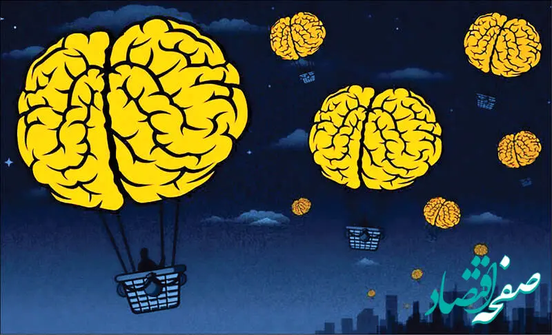 چه مسأله‌ای نخبگان ایرانی را وادار به ترک کشور می‌کند؟