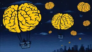 چه مسأله‌ای نخبگان ایرانی را وادار به ترک کشور می‌کند؟