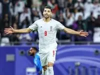 این اقدام مهدی طارمی که کسی از آن خبر ندارد!
