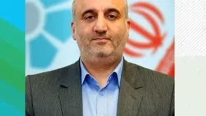 سرپرست معاونت حقوقی و نظارت بانک توسعه تعاون منصوب شد