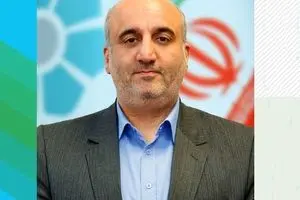 سرپرست معاونت حقوقی و نظارت بانک توسعه تعاون منصوب شد