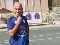 مدافع سابق استقلال: قلعه نوعی هیچ کاری برایم نکرد/فردوسی پور جو بسیار بدی علیه من ایجادکرد