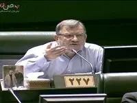 بی سابقه مجلس درباره صلاحیت وزرای پیشنهادی / سخنان تند عبدالحسین روح الامینی با دفاع از حیثیت مجلس