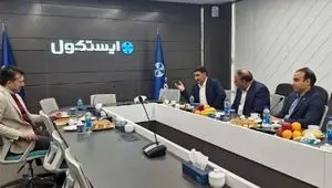 تعامل مؤثر بانک توسعه صادرات ایران با بنگاه‌های تولیدی و صنعتی صادرات محور