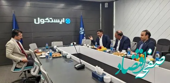 تعامل مؤثر بانک توسعه صادرات ایران با بنگاه‌های تولیدی و صنعتی صادرات محور