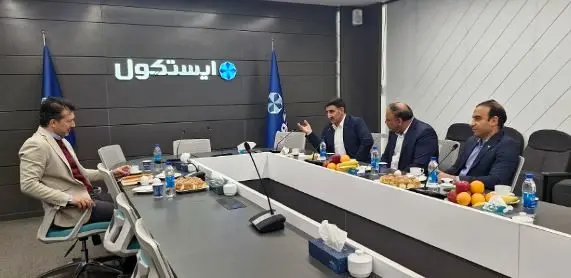 تعامل مؤثر بانک توسعه صادرات ایران با بنگاه‌های تولیدی و صنعتی صادرات محور