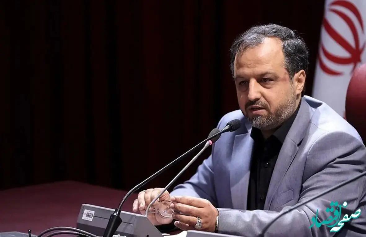 توصیه ویژه خاندوزی به وزیر اقتصادی دولت پزشکیان