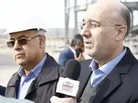 دبیر ستاد تسهیل و رفع موانع تولید کشور: ارزش افزوده واقعی با اجرای پروژه ستاره سیمین هرمز حاصل خواهد شد