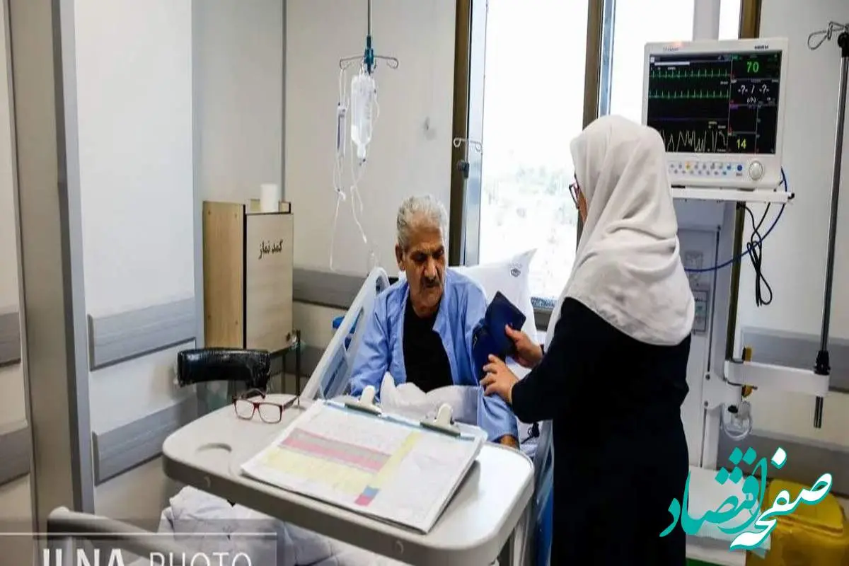 چرا خرید بیمه تکمیلی برای بازنشستگان نباید اجباری باشد؟