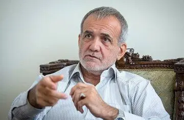 واکنش پزشکیان به بیانیه جبهه اصلاحات غوغا کرد