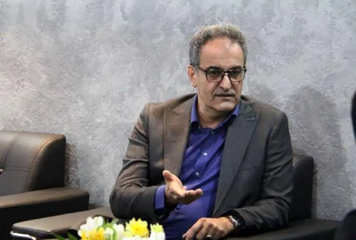 تحول درون سازمانی، کلید توسعه پایدار پاکسان