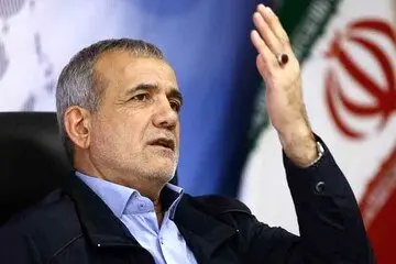 واکنش پزشکیان از ورود اتباع غیر مجاز افغانستانی به ایران | جزئیات