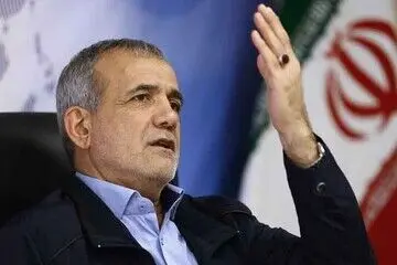 واکنش پزشکیان از ورود اتباع غیر مجاز افغانستانی به ایران | جزئیات
