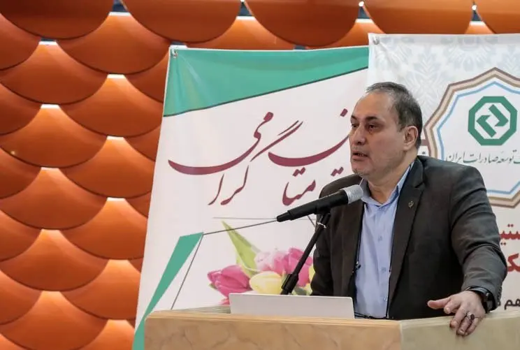 تشریح ظرفیتهای بانک توسعه صادرات در حمایت از صادرات غیر نفتی