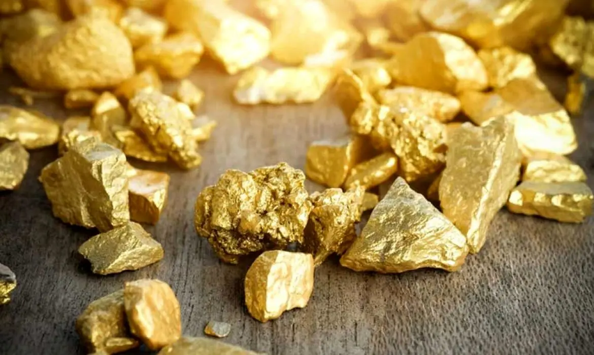 معدن طلا که میگن اینجاست! / معدن طلا در ایران کجاست؟