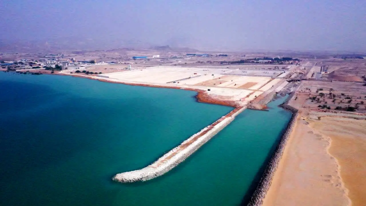 رشد خیره‌کننده ۱۶ برابری پروژه «هیمکو»؛ شتاب توسعه در مسیر لجستیک ملی