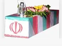 فوری؛ شهادت دو فرمانده پایگاه دوم شکاری تبریز در حمله اسرائیل تایید شد + تصاویر