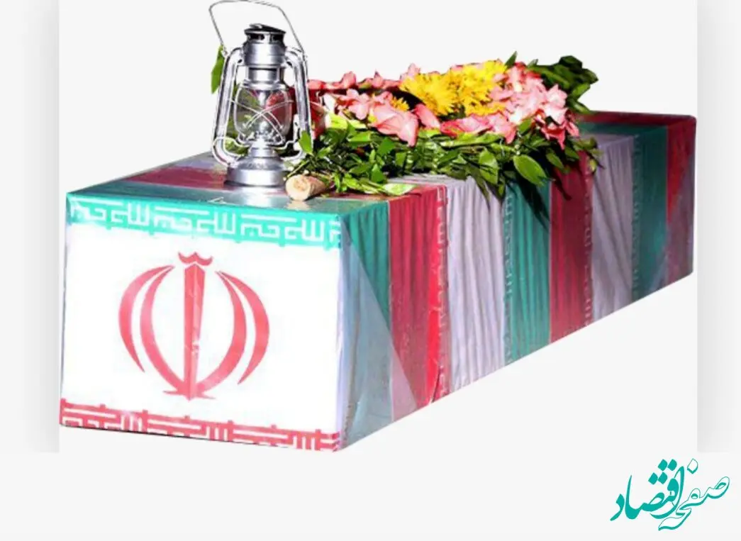 فوری؛ شهادت دو فرمانده پایگاه دوم شکاری تبریز در حمله اسرائیل تایید شد + تصاویر