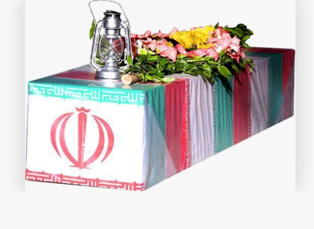 فوری؛ شهادت دو فرمانده پایگاه دوم شکاری تبریز در حمله اسرائیل تایید شد + تصاویر