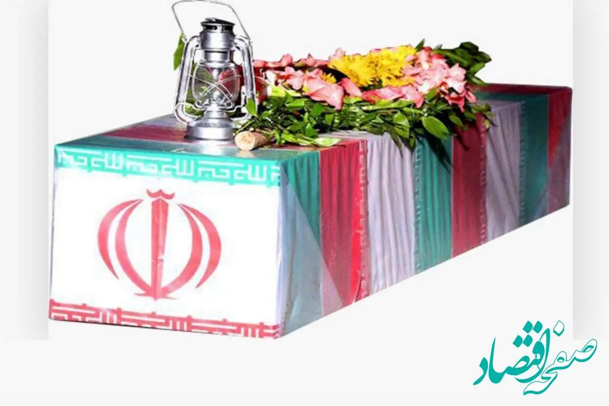 فوری؛ شهادت دو فرمانده پایگاه دوم شکاری تبریز در حمله اسرائیل تایید شد + تصاویر