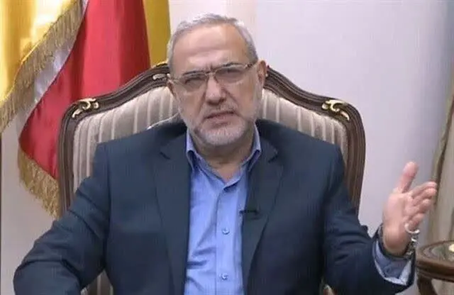 واکنش جالب حزب الله به مذاکرات ایران و آمریکا 