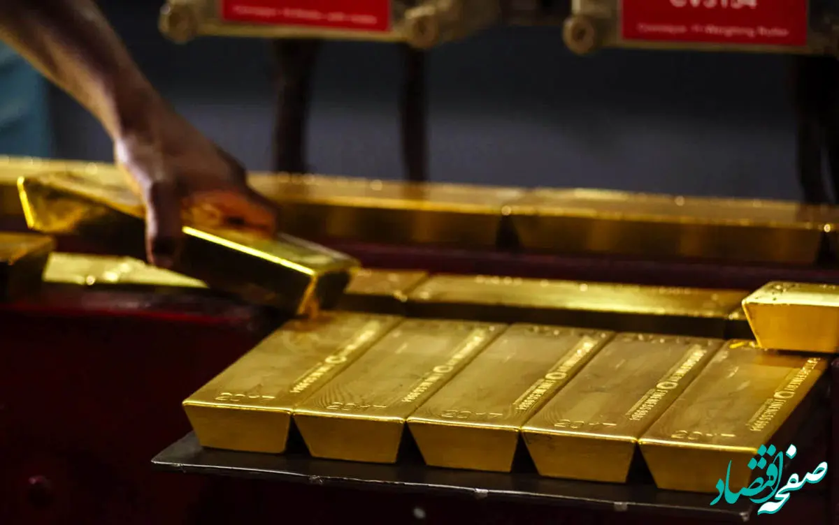 قیمت طلا | قیمت دلار | قیمت سکه | قیمت سکه امامی امروز شنبه ۱ دی ماه ۱۴۰۳