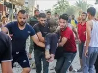 ماجرای جدال توییتری فرزند روحانی معروف و درخواست برای اعزام به غزه چه بود؟ 