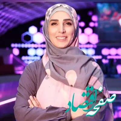 فیلم عاشقانه جشن سالگرد ازدواج مجری شوتبال