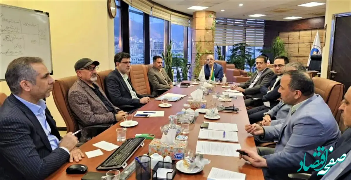 توسعه و ارتقای سهم بازار با رویکرد بهینه سازی پرتفوی، راهبرد اساسی بیمه ایران در عملیات بیمه گری است