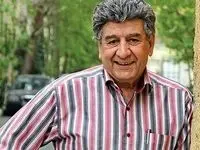 علت فوت منوچهر والی‌زاده چه بود؟ + زمان مراسم تشییع و ترحیم منوچهر والی‌زاده