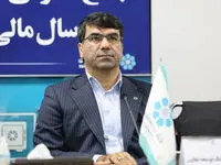 پیام مدیرعامل بانک توسعه تعاون به مناسبت هفته پژوهش