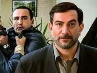 زمان پخش و تکرار سریال گمگشته از شبکه آی‌فیلم + اسامی بازیگران سریال گمگشته