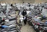 فرصت استثنایی برای صاحبان موتورسیکلت های فرسوده: وام ۲۰۰ میلیونی با بهره صفر درصد