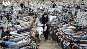 فرصت استثنایی برای صاحبان موتورسیکلت های فرسوده: وام ۲۰۰ میلیونی با بهره صفر درصد