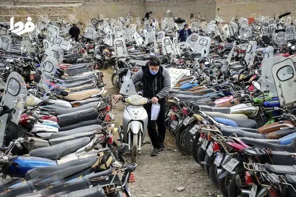 فرصت استثنایی برای صاحبان موتورسیکلت های فرسوده: وام ۲۰۰ میلیونی با بهره صفر درصد