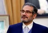 روایت تکان‌دهنده شمخانی از نماز صبح زیر آوار + ویدیو