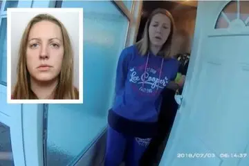 این پرستار نوزادکُش دوباره محاکمه می‌شود/  جزئیات و عکس