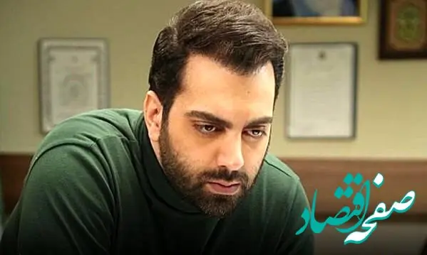 بازیگر نقش سهراب در سریال سوجان کیست؟ بیوگرافی بهادر زمانی