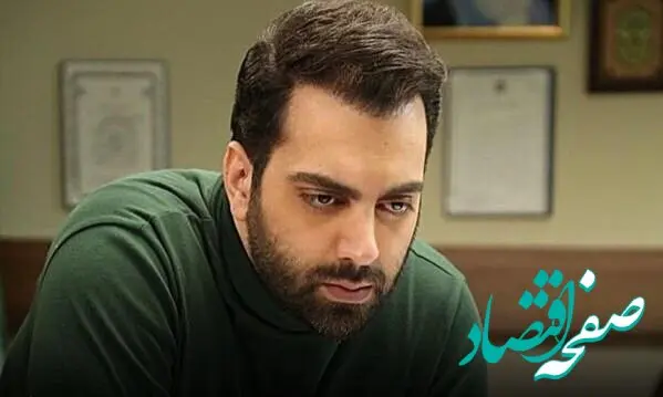 بازیگر نقش سهراب در سریال سوجان کیست؟ بیوگرافی بهادر زمانی