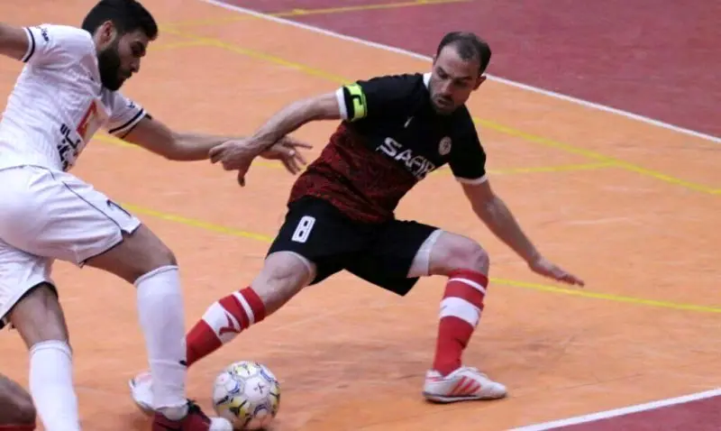 استارت نقل وانتقالات در لیگ فوتسال زده شد !