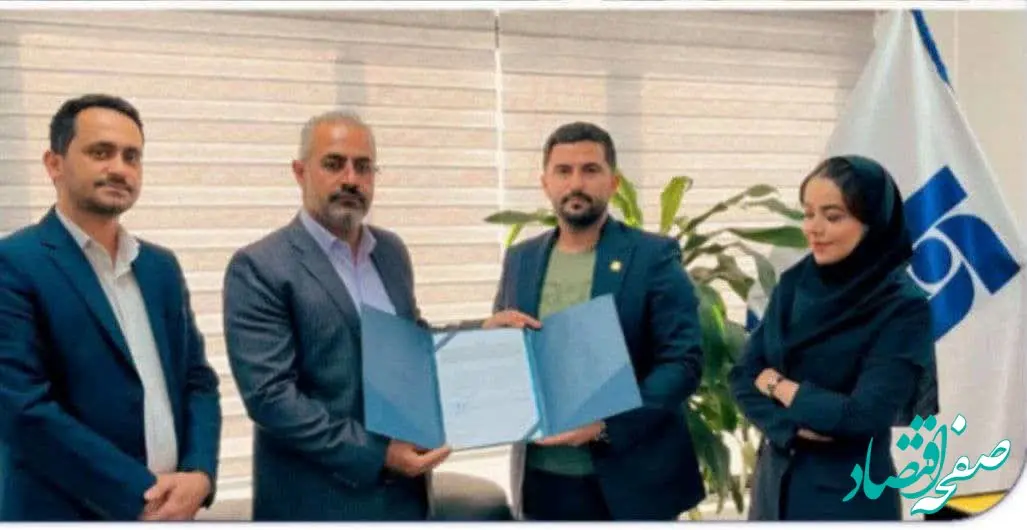 سرعت در پرداخت خسارت اولویت اصلی بیمه سرمد