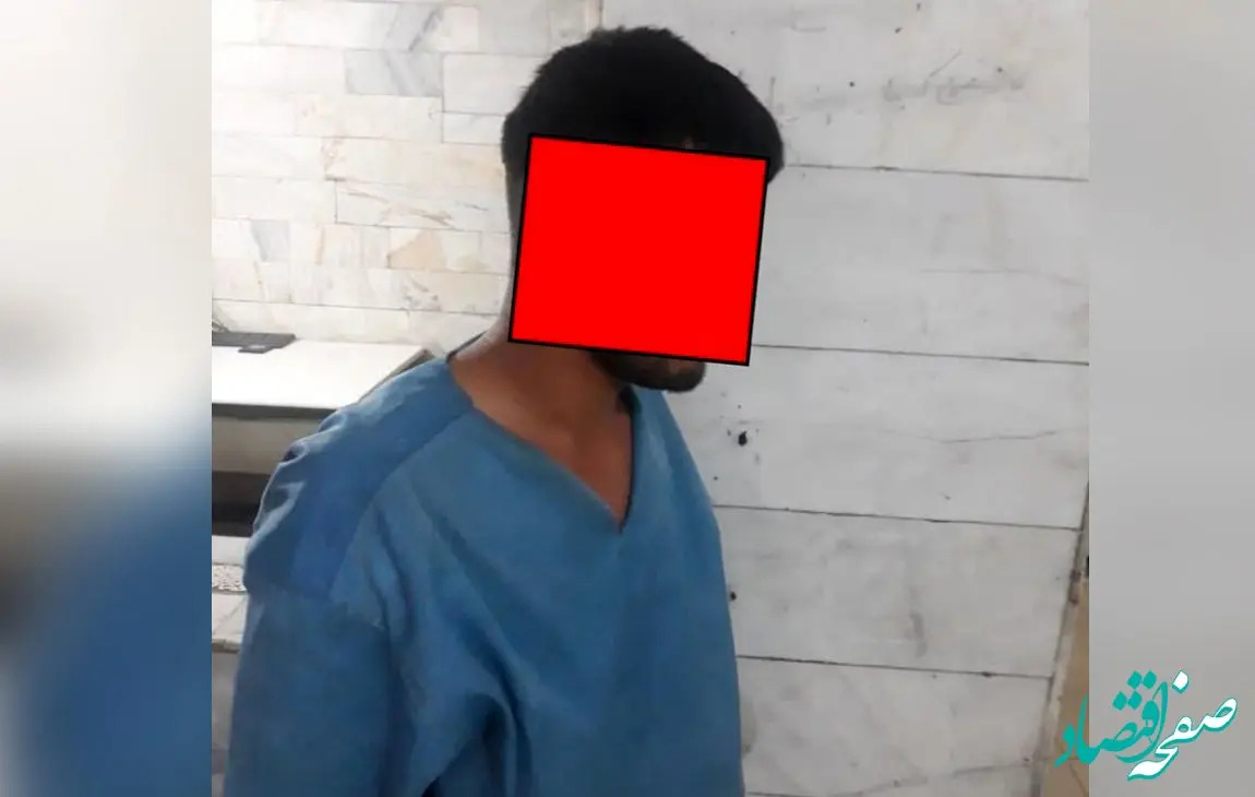 قتل وحشتناک زن و شوهر در معمای قتل پسرشان /
 معمای این جنایت در دستان زخمی دامادشان بود + جزئیات 