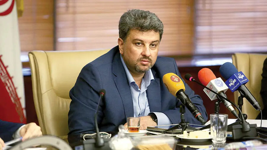 برنامههای توانیر برای تامین برق صنایع در تابستان