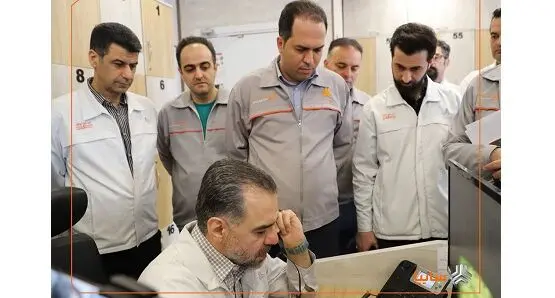 مدیرعامل سایپایدک: تمام ظرفیت‌ها را برای افزایش رضایت مشتریان به کار می‌گیریم