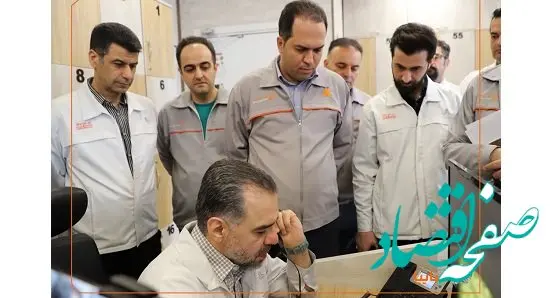 مدیرعامل سایپایدک: تمام ظرفیت‌ها را برای افزایش رضایت مشتریان به کار می‌گیریم