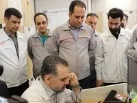 مدیرعامل سایپایدک: تمام ظرفیت‌ها را برای افزایش رضایت مشتریان به کار می‌گیریم