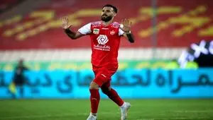 آخرین خبر از نقل و انتقالات پرسپولیس امروز سه‌ شنبه ۳ تیر | این دو ستاره به پرسپولیس نه گفتند!