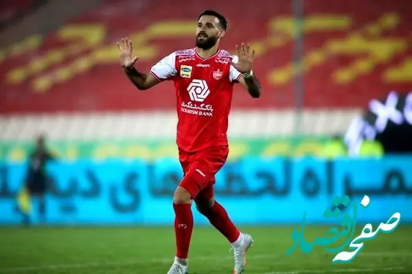آخرین خبر از نقل و انتقالات پرسپولیس امروز سه‌ شنبه ۳ تیر | این دو ستاره به پرسپولیس نه گفتند!