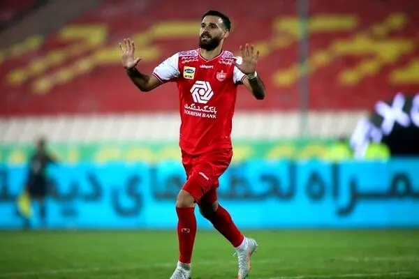 آخرین خبر از نقل و انتقالات پرسپولیس امروز سه‌ شنبه ۳ تیر | این دو ستاره به پرسپولیس نه گفتند!